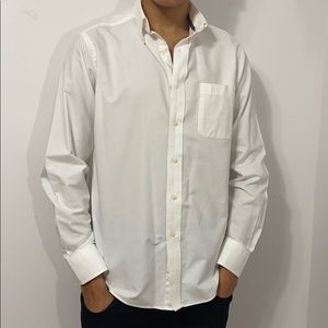 Button down shirt